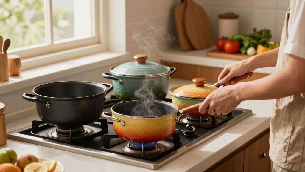 cookware sets