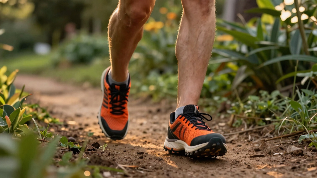 best trail running shoes
