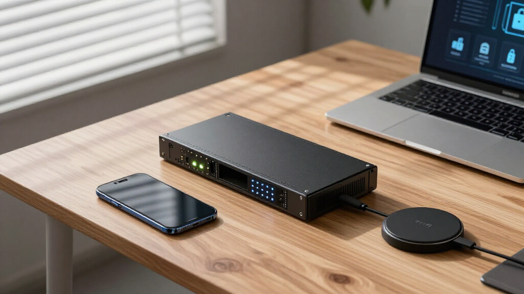 hardware security module for enterprises