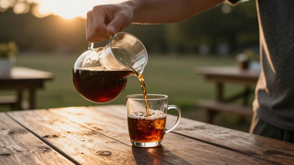 cold brew coffee makers