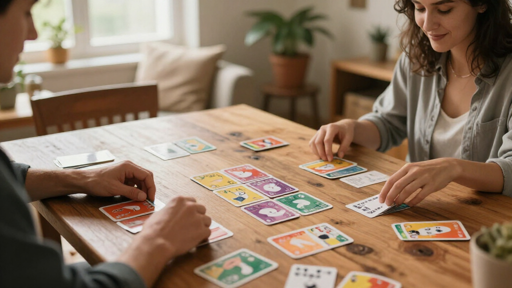 couples communication games
