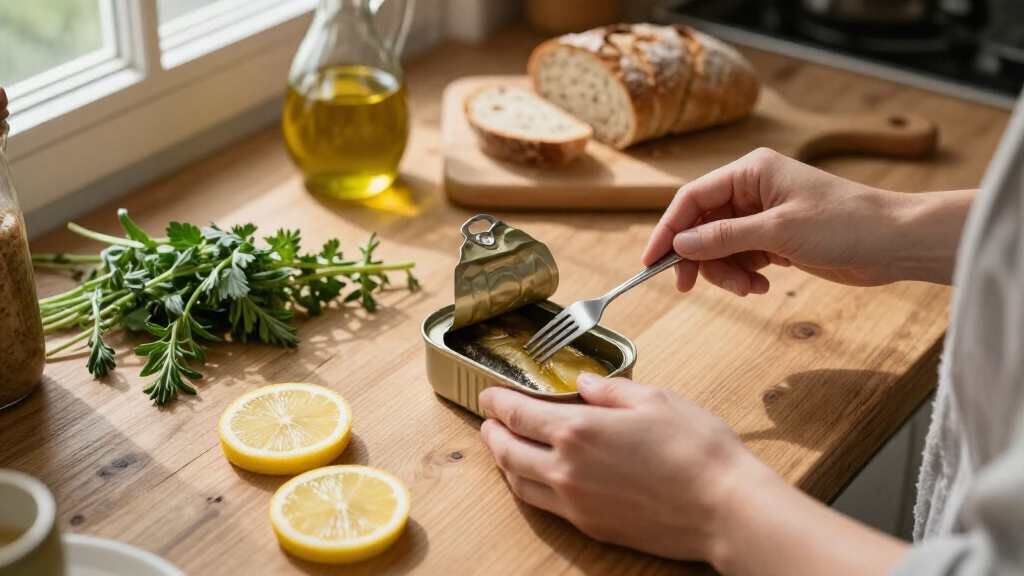 best canned sardines