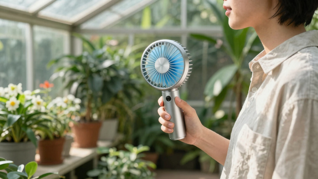 best personal cooling systems