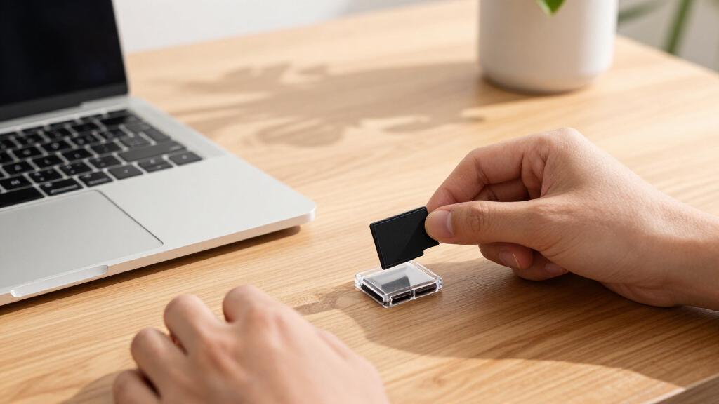 best microSD cards