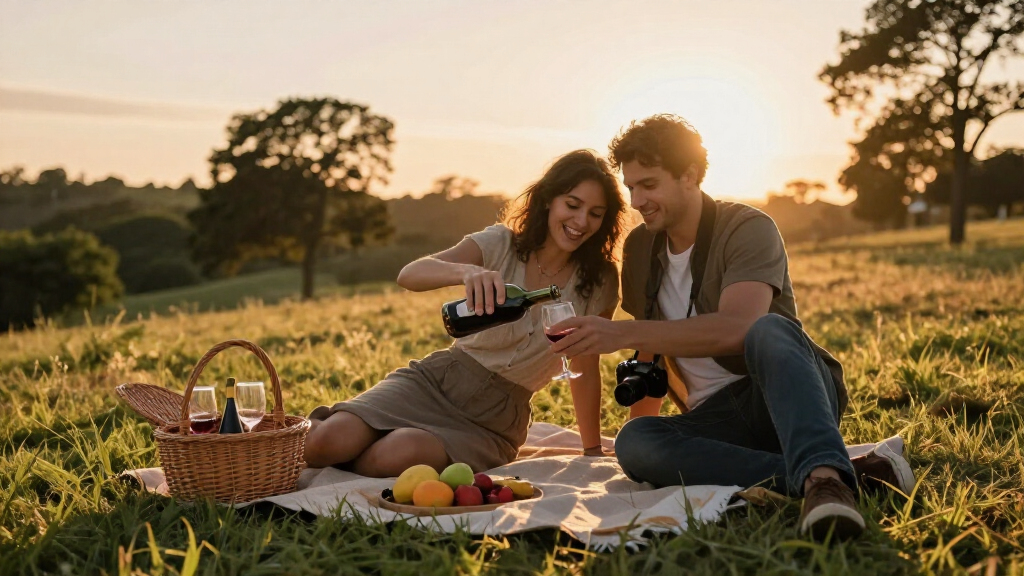 romantic weekend getaway essentials
