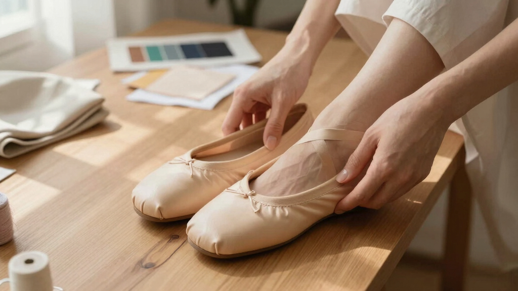 best ballet flats