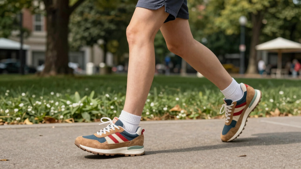best retro running shoes