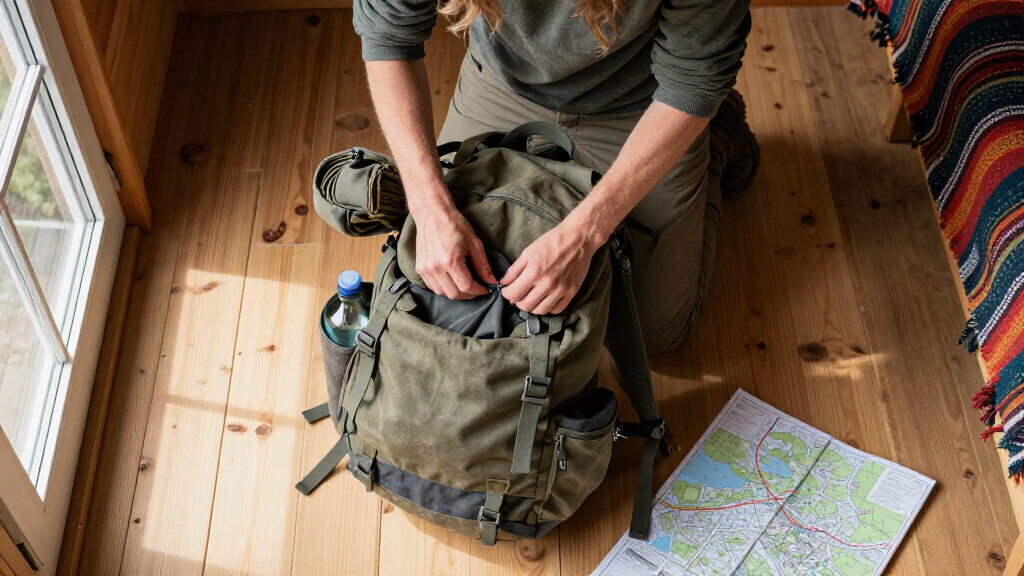 travel backpacks
