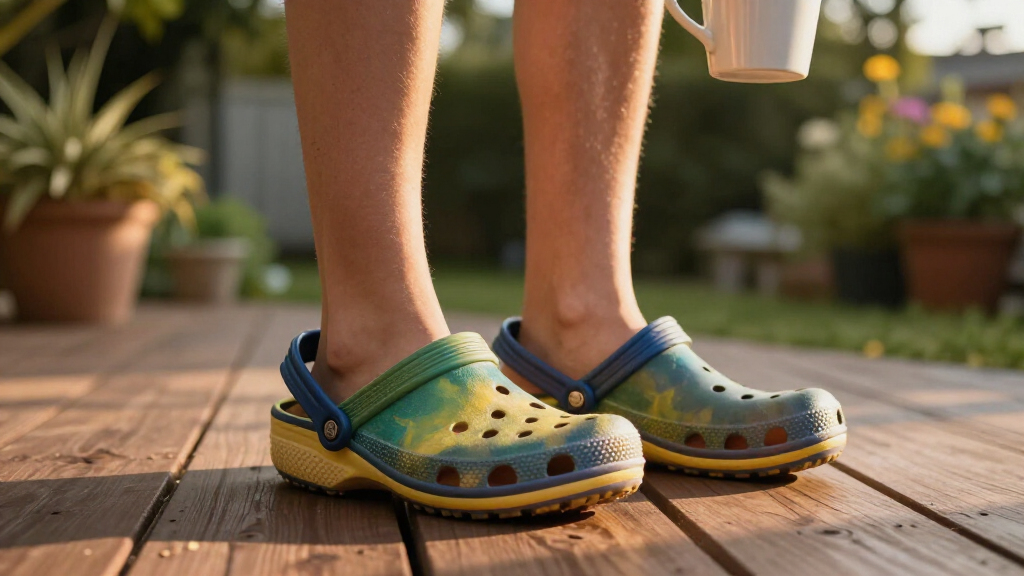 best Crocs clogs