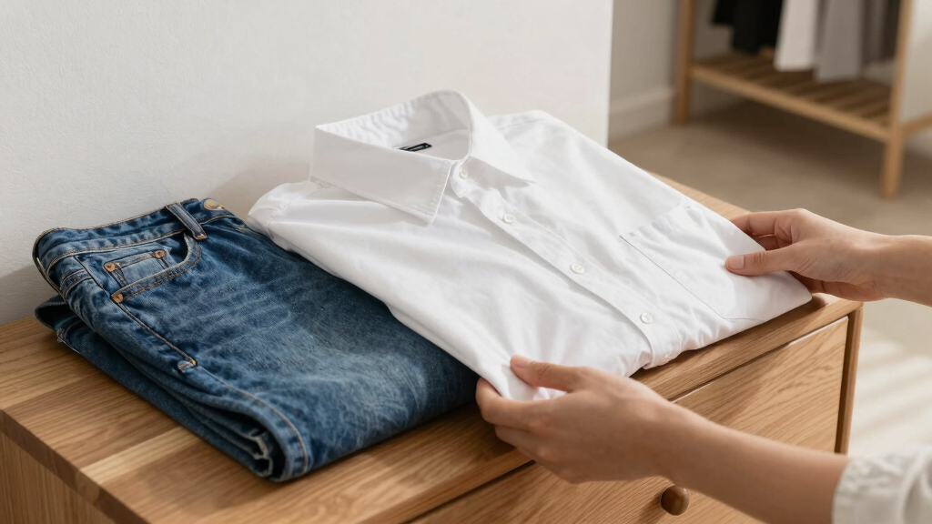 best wardrobe essentials