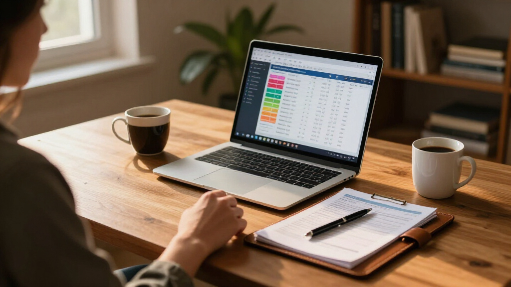5 Best Investment Account Organizers in 2026 14 investment account organizers