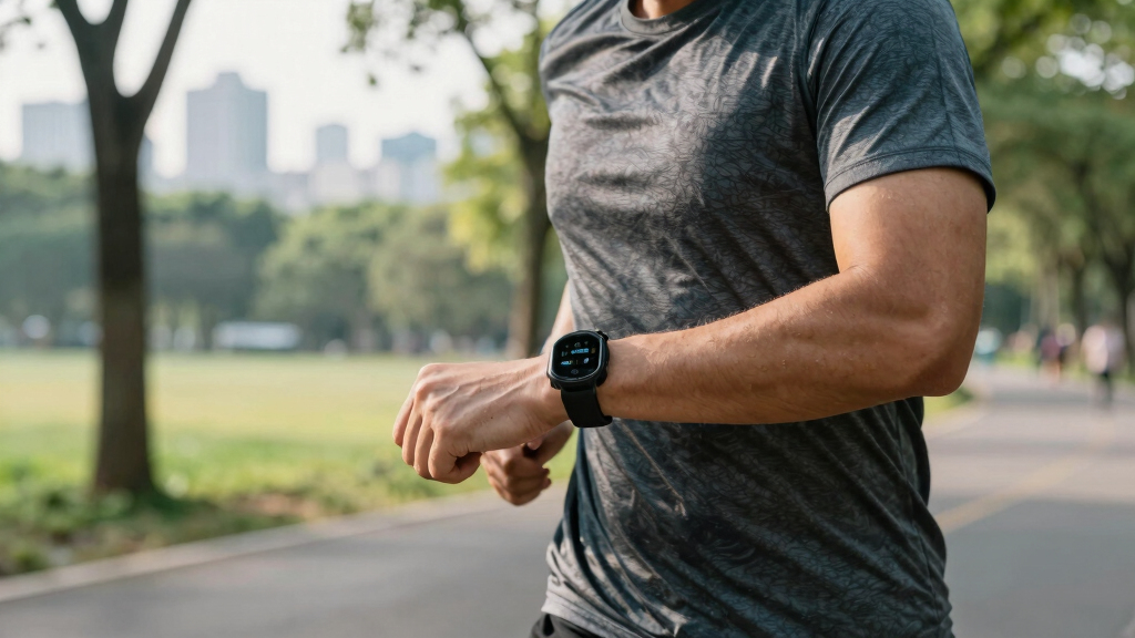 men's health and wellness gadgets