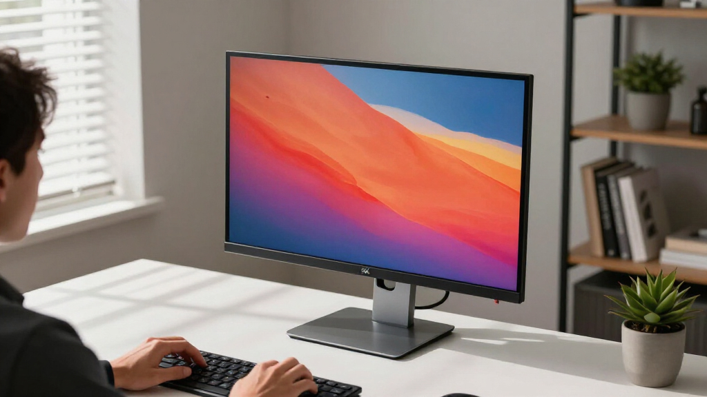 6 Best 5K Monitors for 2026 That Elevate Your Workspace