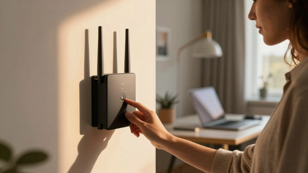 wireless access point