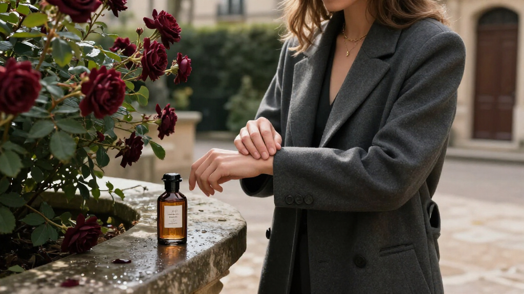 best chypre colognes