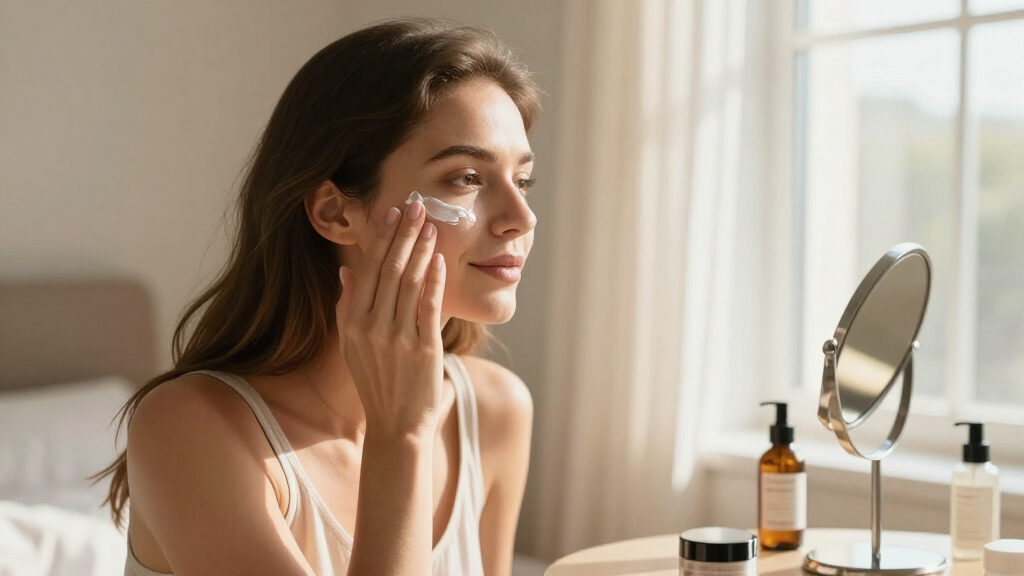 high end eye creams anti aging