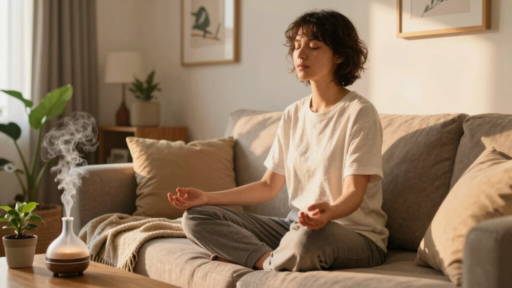 mental health self-help tools