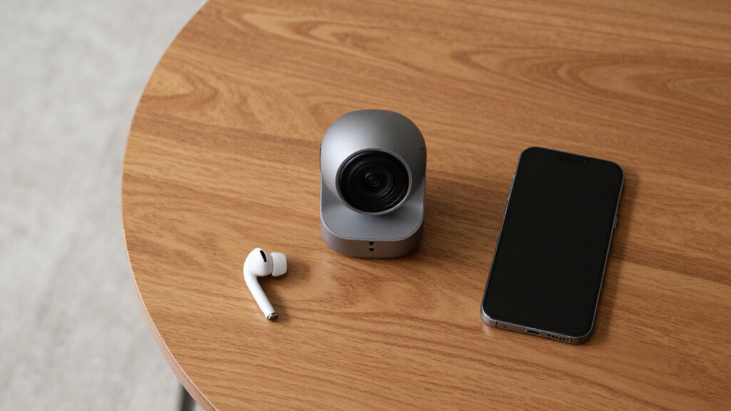 streaming webcams for sign language video