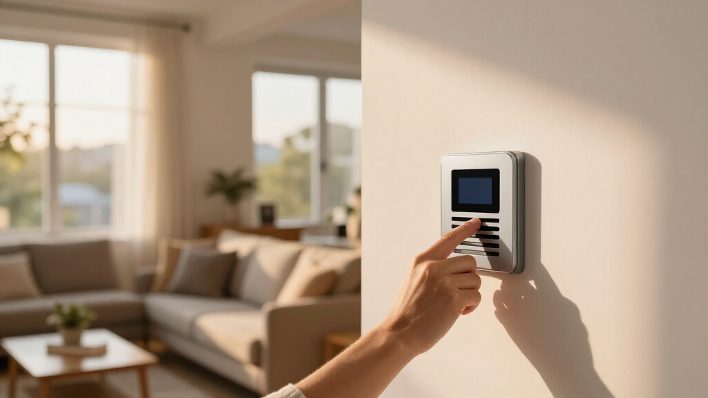 best smart vents for home hvac