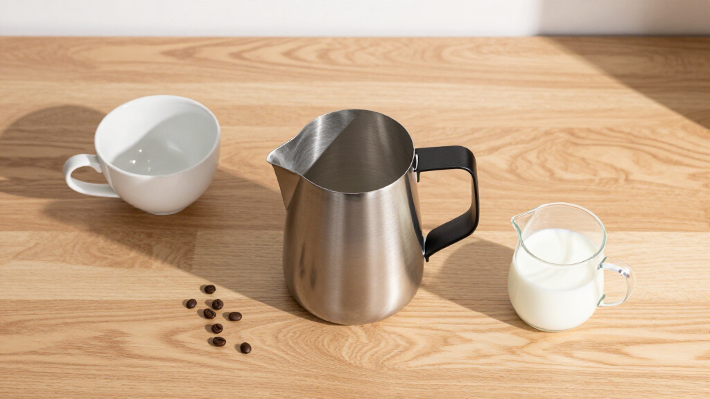 electric milk frothers for coffee