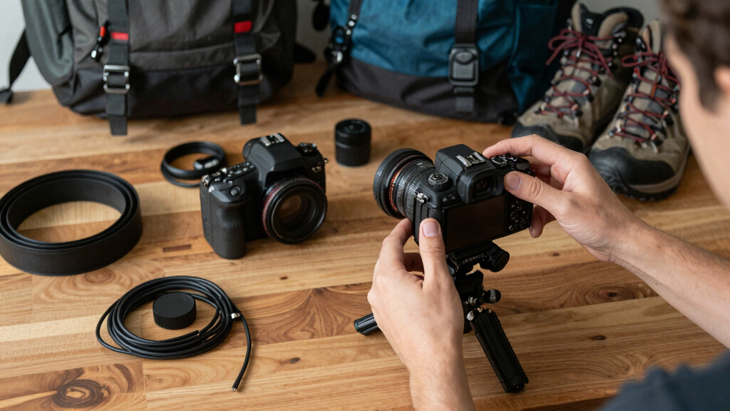 What Does 'One Video, a Whole Kit' Actually Mean?