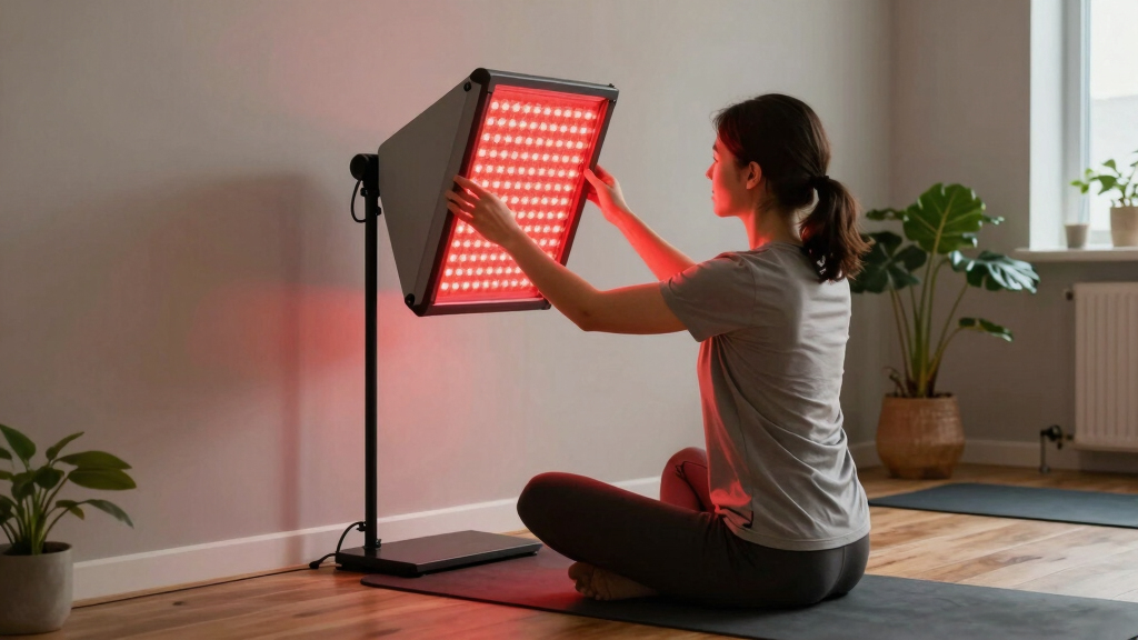 14 Best Red Light Therapy Panels for Home Use in 2026—Enhanced Skin and Wellness Benefits
