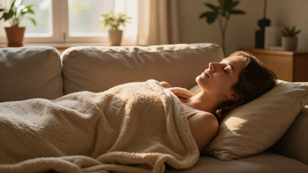 infrared sauna blankets for recovery