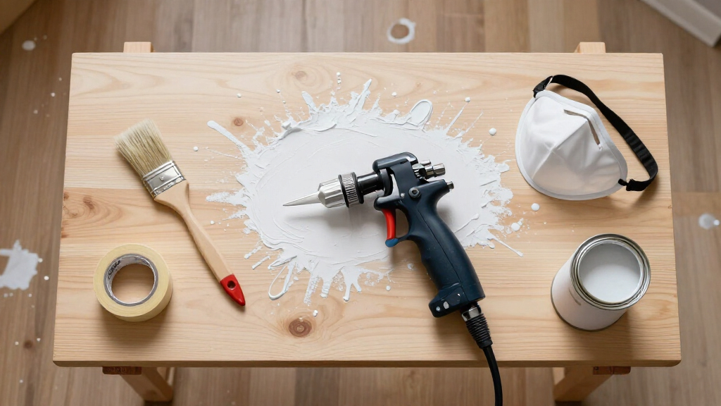 11 Best Airless Paint Sprayers for DIY Projects in 2026