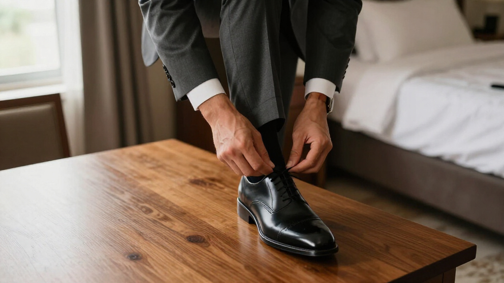 best men's formal dress shoes