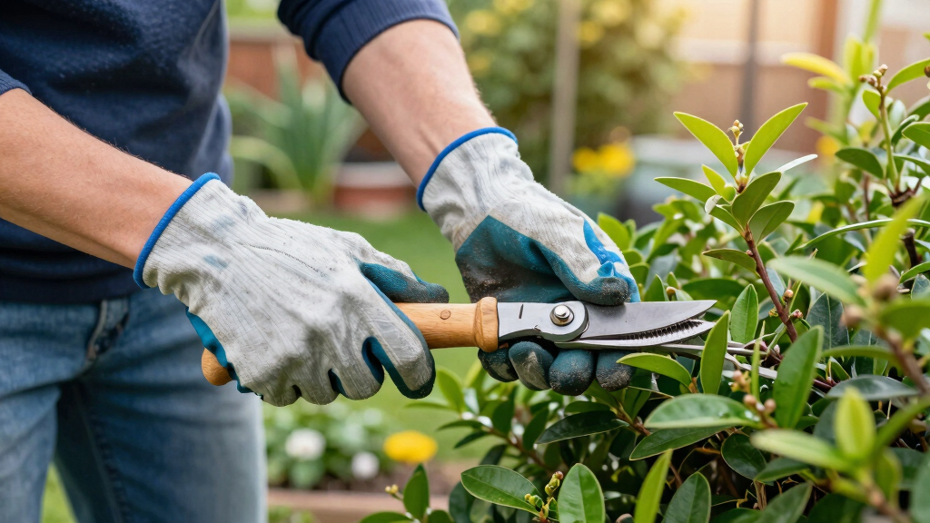 best gardening pruning knives