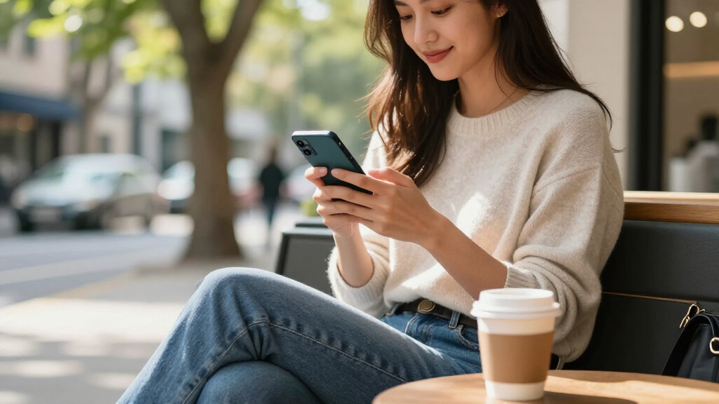 best Sony smartphones