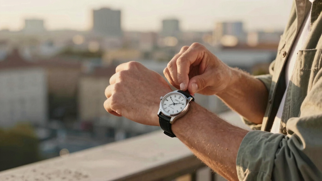 best Swiss watches