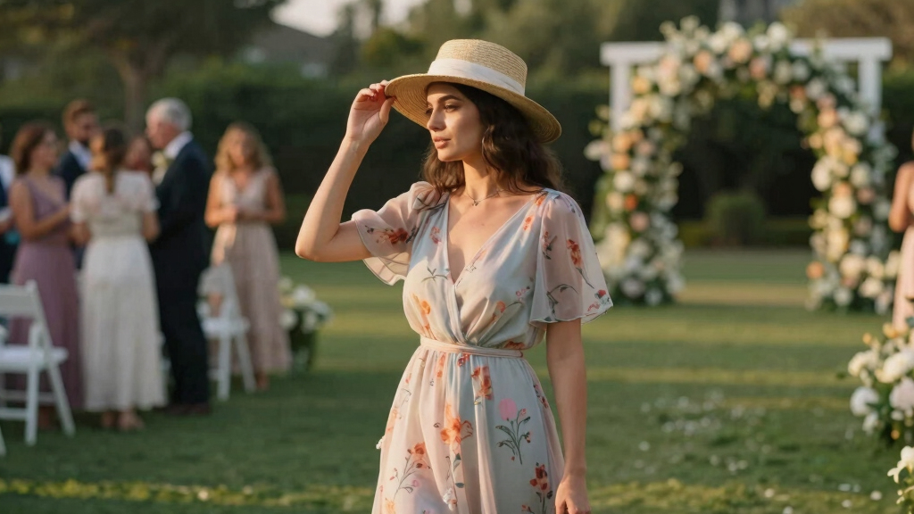 best wedding guest dresses