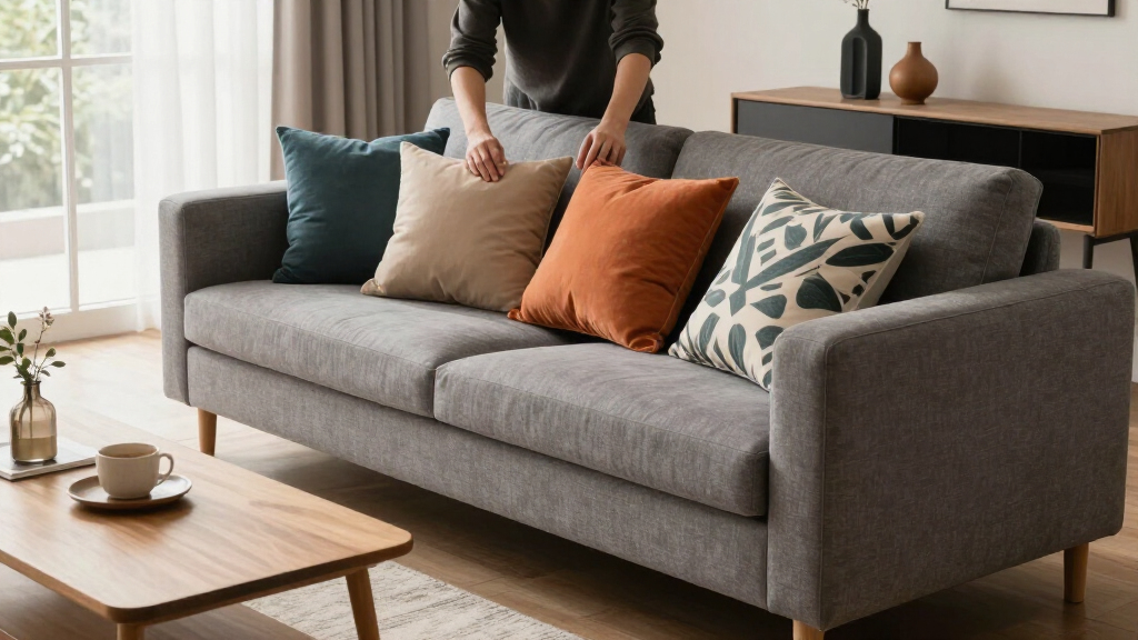 best living room storage furniture