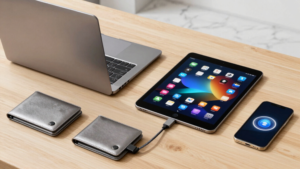 best computers, tablets & components