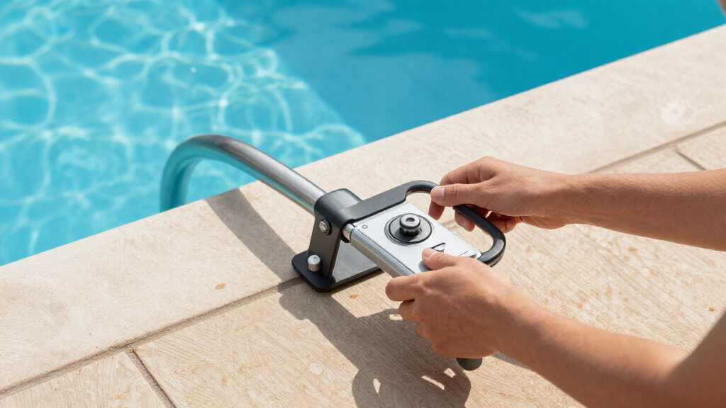 12 Best Residential Pool Lifts for Safety and Comfort in Your Backyard