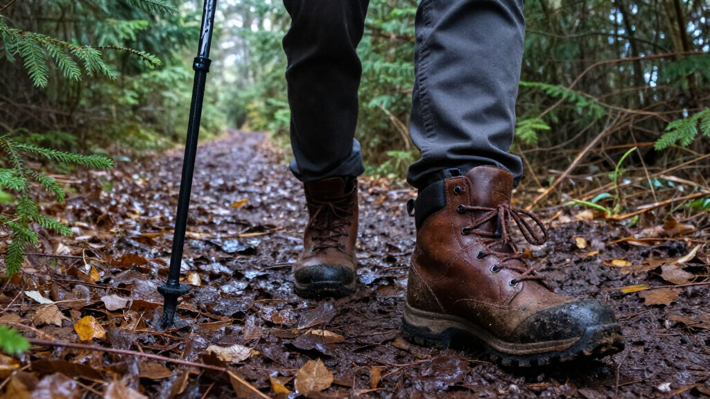 13 Best Outdoor Boots in 2027