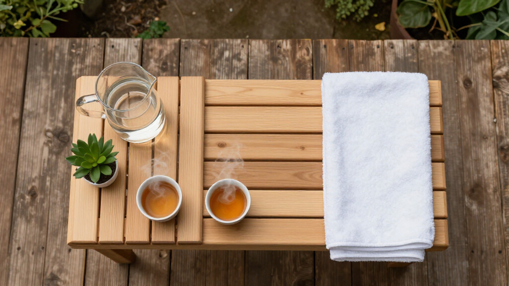 home sauna kits