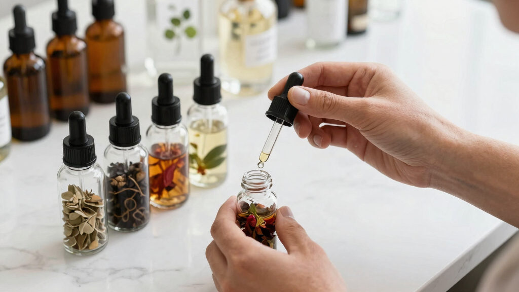 best niche perfumes