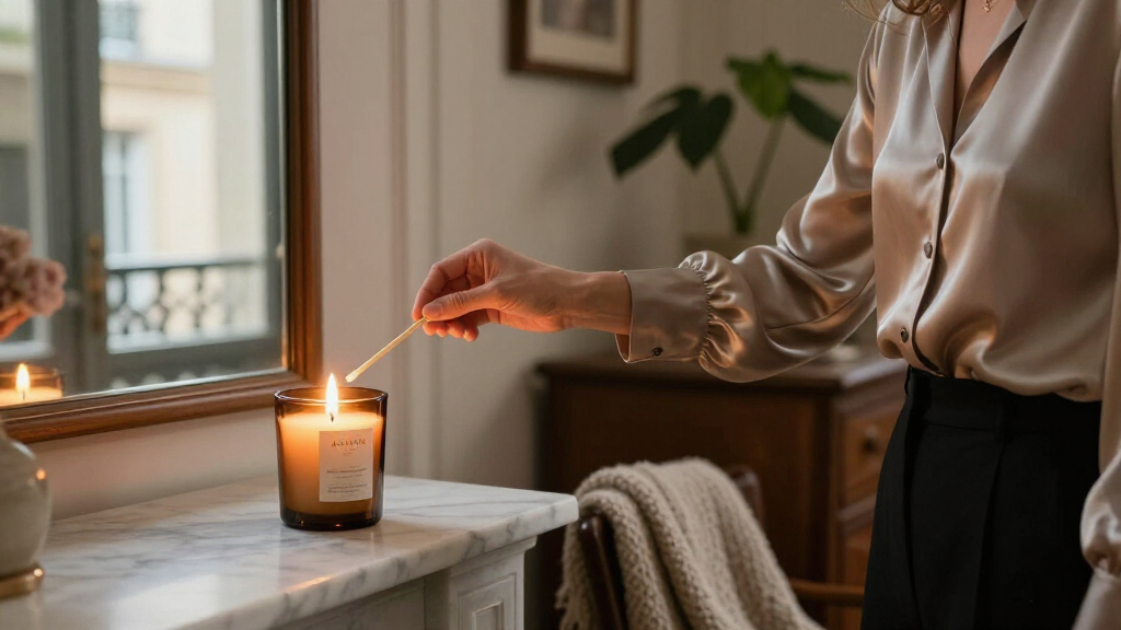 best luxury scented candles