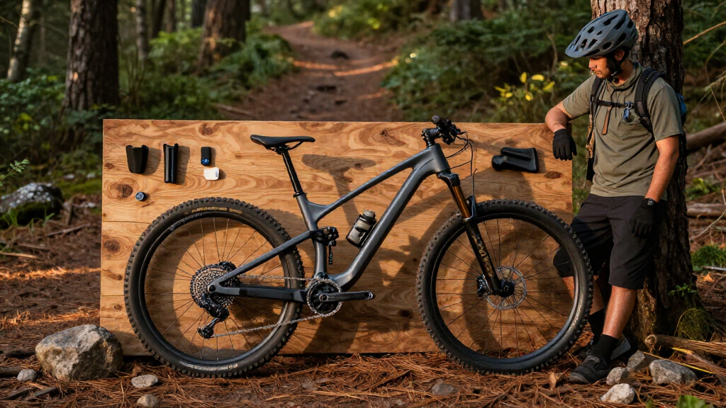 highend mountain bikes