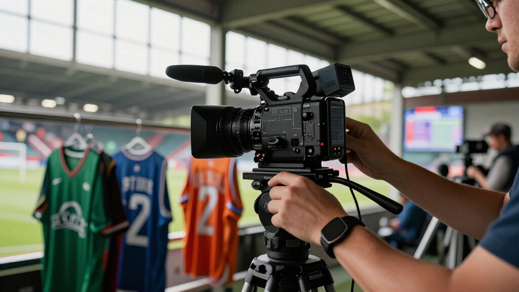 best multi camera ptz setup for fan communities