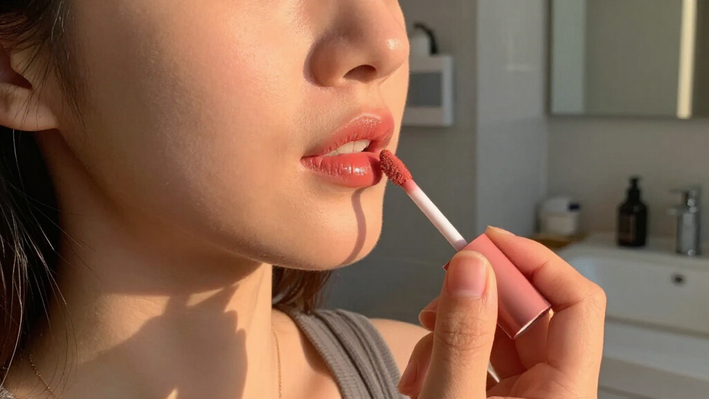 best lip tints