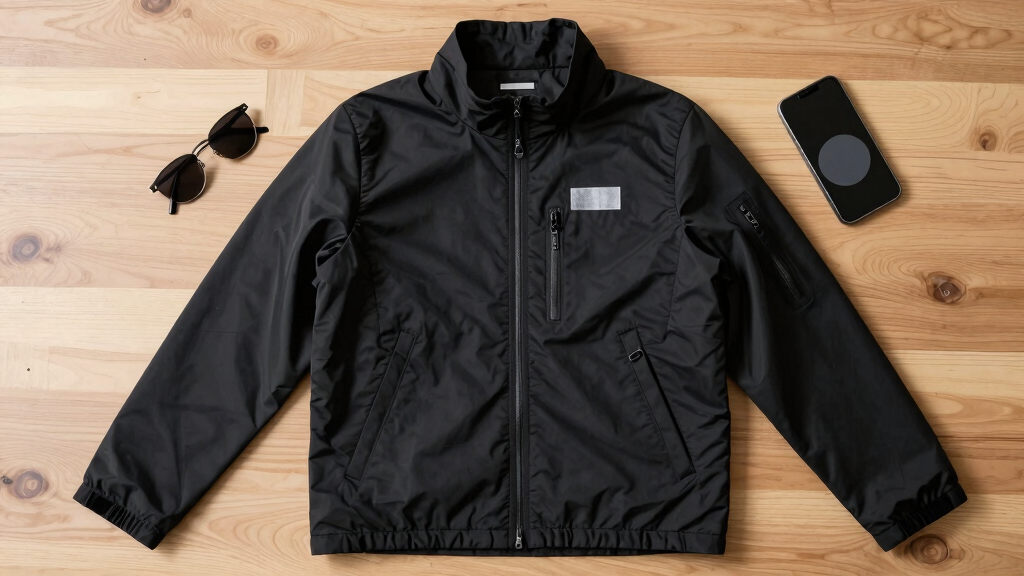 best anti-surveillance clothing