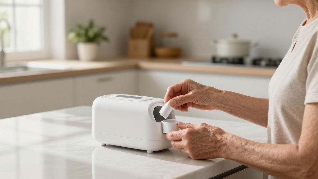 15 Best Automatic Pill Dispensers For Seniors In 2026