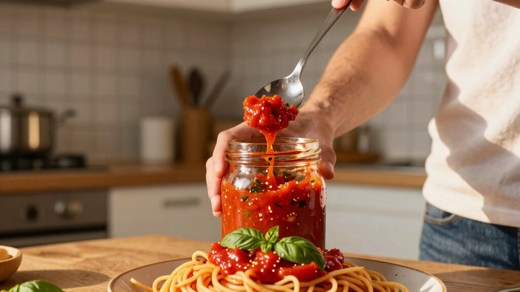 best pasta sauces