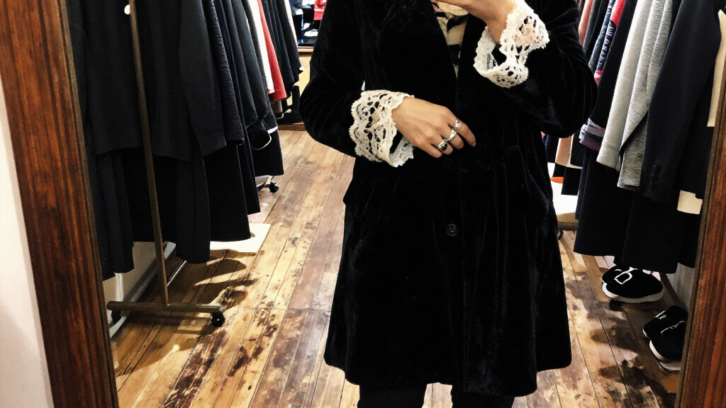 best gothic fashion clothing