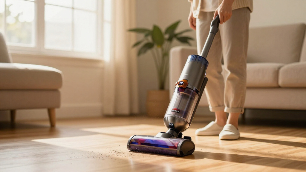 best Dyson vacuums