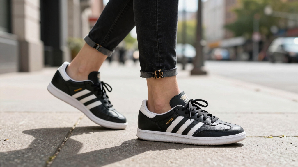 best adidas samba sneakers
