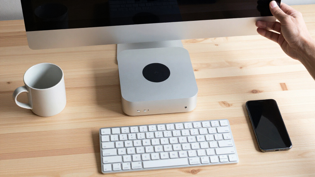 best Mac mini desktops